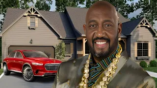 Otis Williams WIFE , Lifestyle,  Cars, Houses  & Net Worth 2023 (TEMPTATIONS FOUNDER)