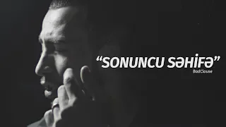 BadClause — Sonuncu Səhifə (Rəsmi Musiqi Videosu)