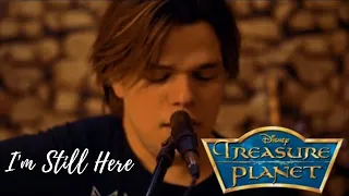 I'm Still Here (Jim's Theme) (From "Treasure Planet"/Soundtrack Disney's) - Welton Fideles