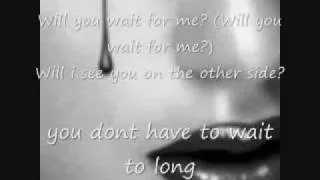 a place where you belong bullet for my valentine with lyrics