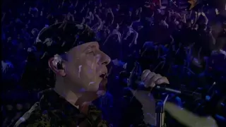 Wind Of Change (Live in Lisboa) (HD) - Scorpions