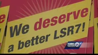 Rally planned to protest Lee's Summit school leaders