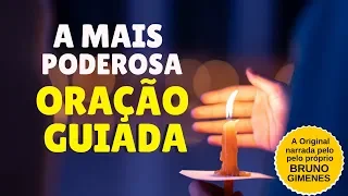 Conexão de 4 Etapas - Meditação Guiada com  Bruno Gimenes criador da técnica