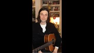 James Bay Instagram Live 18/12/20 (Full Stream)