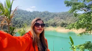 My hometown after so many years😭❤️ This is NAGALAND Series😍 Naga Nuna VlogsA