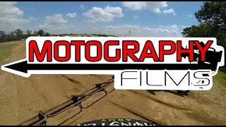 Austin Forkner Gopro Johnsonville MX Farm Area Qualifier 05/18/14