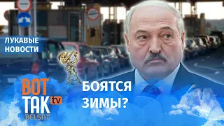 Голодные поляки осаждают границу с Беларусью? Проверяем / Лукавые новости