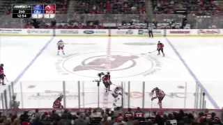 NHL 2014 11 01 Columbus Blue Jackets vs New Jersey Devils 720p HDTV 60fps x264 Reborn4HD h