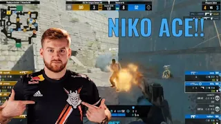 NIKO IS INSANE!! DEAGLE ACE VS BIG!!