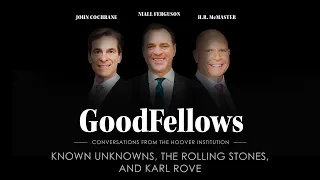 Known Unknowns, the Rolling Stones, and Karl Rove | GoodFellows