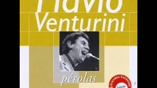 Flávio Venturini -  Pérolas (CD completo)