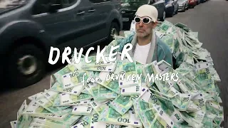 Deichkind & Drunken Masters - Drucker (Official Audio)