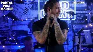 Post Malone - Go Flex (Legendado) (Live HD)