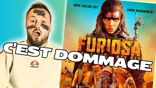 FURIOSA - Réussir après Mad max Fury Road, c'était mission impossible ?