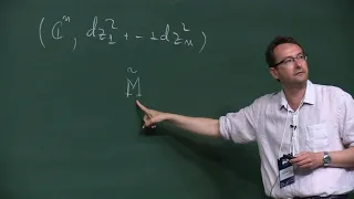 Teichmüller Theory, Hyperbolicity and Dynamics - Sorin Dumitrescu