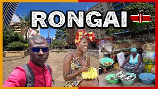 Kenya City life, African vlog, Places to visit in Africa.