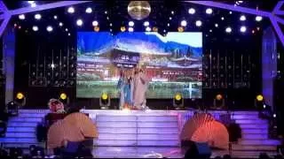 Lương Sơn Bá - Chúc Anh Đài live show Phi Nhung - Kim Tử Long ft Hữu Quốc - Bình Tinh [Official]