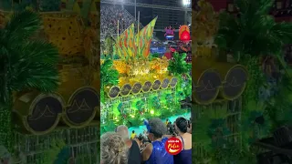 MOCIDADE - Carnaval 2024