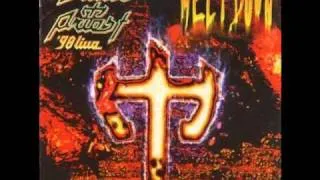 Judas Priest - Abductors (Live Meltdown 98)