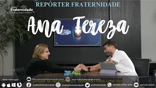 O DESPERTAR ESPIRITUAL com ANA TEREZA CAMASMIE | 7º CEU - 2024