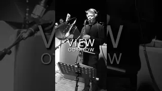 Denis Gäbel / Sebastian Sternal / Reuben Rogers / Clarence Penn Single Release "View" 2022