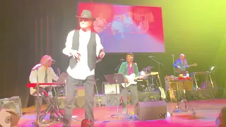 “Listen to the Band”/“I’m a Believer” Micky Dolenz Celebrates the Monkees April 5 2022 Nashville, TN