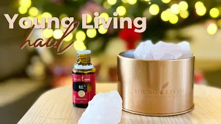 YOUNG LIVING HAUL (SA CIJENAMA) | što sam kupila, a što dobila gratis!