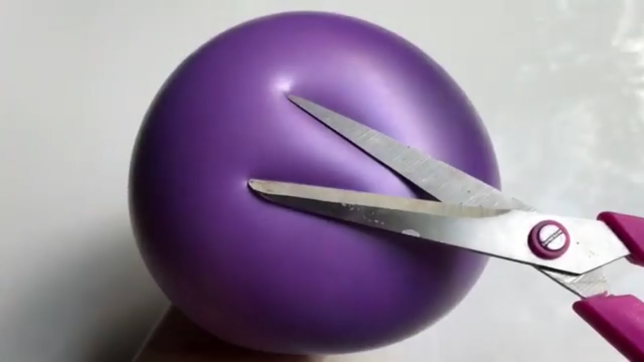 Cut ball