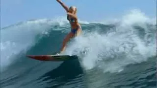 Disney Cinemagic Spain - SOUL SURFER - Promo