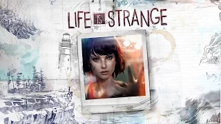 LIFE IS STRANGE - O INÍCIO DO GAMEPLAY!!! (Episódio 1 - Chrysalis)