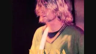 Nirvana - Pennyroyal Tea (Live Beautiful Demise)