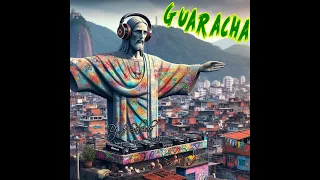GUARACHA BRASILEÑA 🇧🇷 Mix 2024 ✘ Dj J Salcedo (Aleteo, Zapateo, Tribal House, Dutch)
