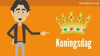 King's Day in the Netherlands | Wat is Koningsdag?