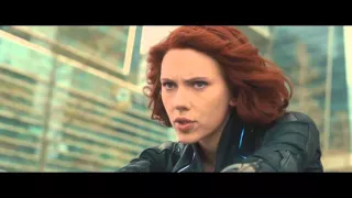 Marvels Avengers - Age of Ultron Trailer (1080p)