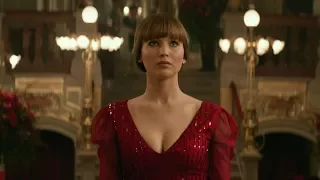 'Red Sparrow' Trailer 2