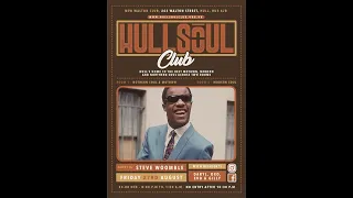 Hull Soul Club Photos 27th August 2021