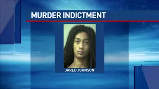 Grand jury indicts father of first degree murder charges. NBC 15