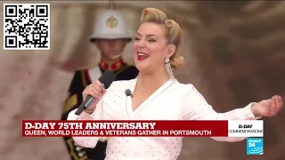 We'll Meet Again, Vera Lynn, Original 1939 Version