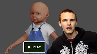 Kickstarter Crap - Experience Being a Baby in Virtual Reality