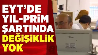 EYT ile ilgili detaylar belli oldu | A Haber