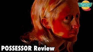 Possessor: Uncut movie review - Breakfast All Day