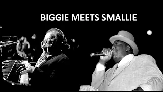 NOTORIOUS BIG x MICHEL PETRUCCIANI - Glopo Remix (Biggie meets Smallie)