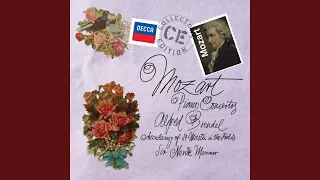 Mozart: Piano Concerto No. 5 in D, K.175 - 1. Allegro