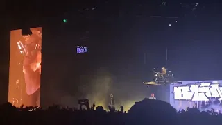 Blink 182 Bored To Death Live