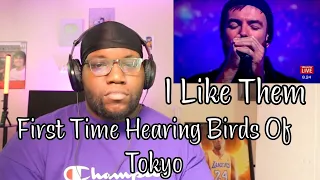 Birds Of Tokyo - Good Lord (Live On Sunrise) | Reaction