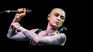 Sinead O'Connor - Live, The Strand, Providence, Rhode Island, USA, 17th June 1997