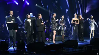 Артисты Градский Холл - The Winner Takes It All, ABBA (15.03.24)