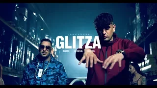 MILONAIR - GLITZA feat. HAFTBEFEHL & JOKER BRA [Official Video] [4K]