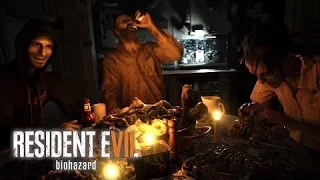 Resident Evil 7 -Whispers In The Dark