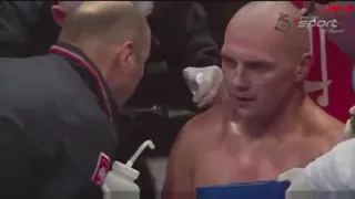 Krzysztof Głowacki vs Marco Huck 2015, Full Fight, Cała Walka